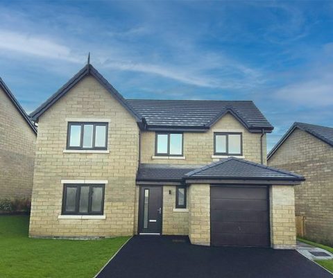 4 bedroom home for sale