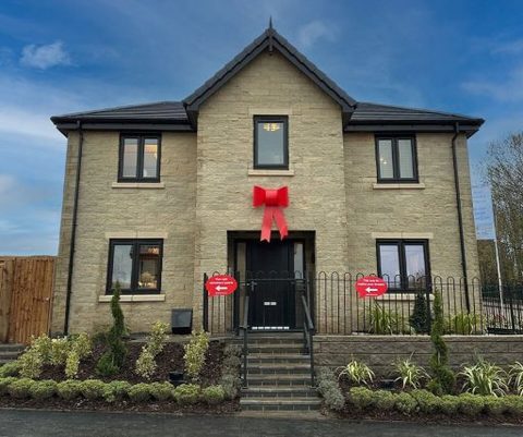 Burnley, Lancashire BB11