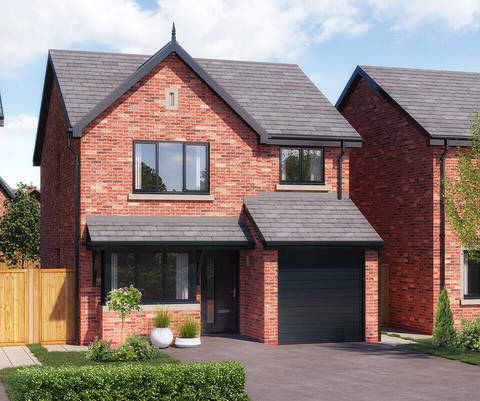 3 bedroom home for sale