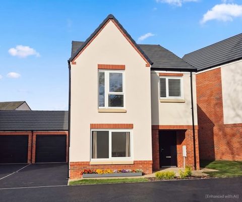 4 bedroom home for sale