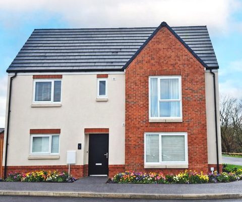 Helsby, Cheshire WA6 