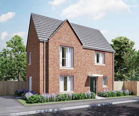 3 bedroom home for sale