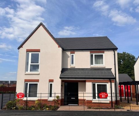 4 bedroom home for sale