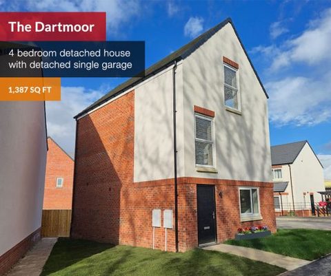 4 bedroom home for sale