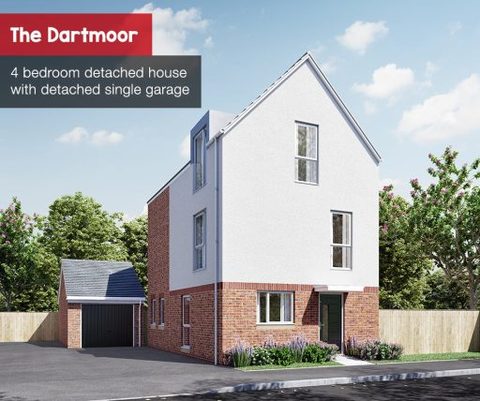 4 bedroom home for sale