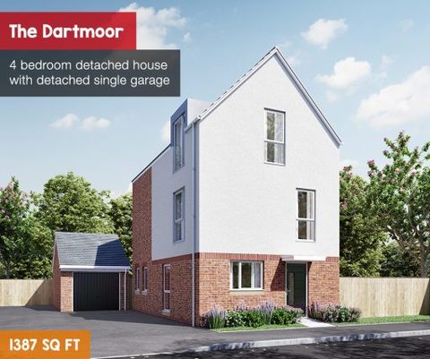 4 bedroom home for sale
