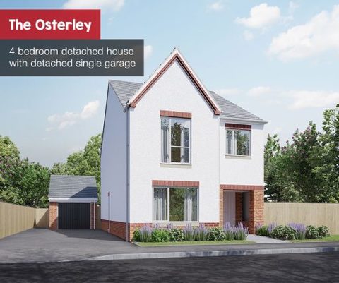 4 bedroom home for sale