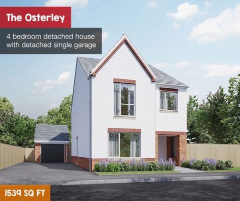4 bedroom home for sale