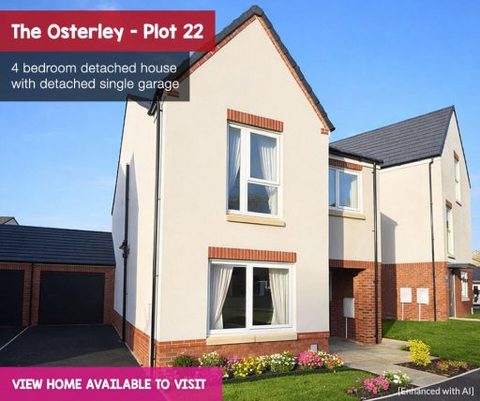 4 bedroom home for sale