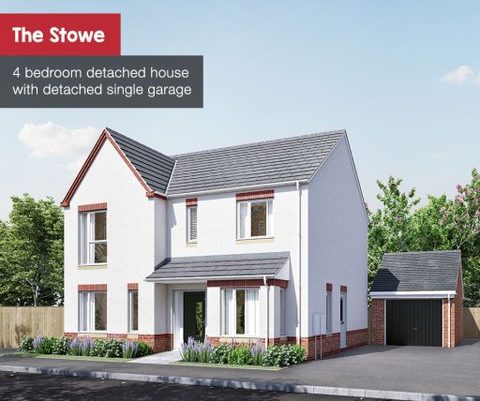 4 bedroom home for sale