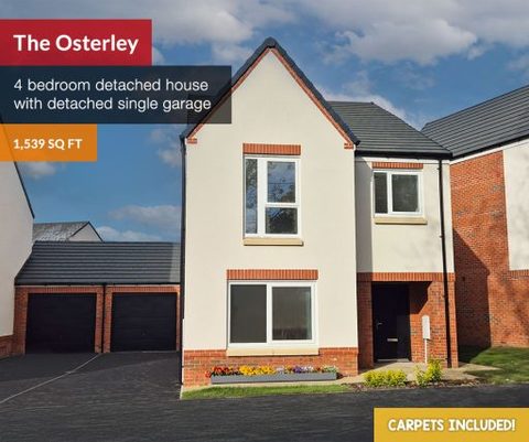 4 bedroom home for sale