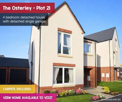 4 bedroom home for sale