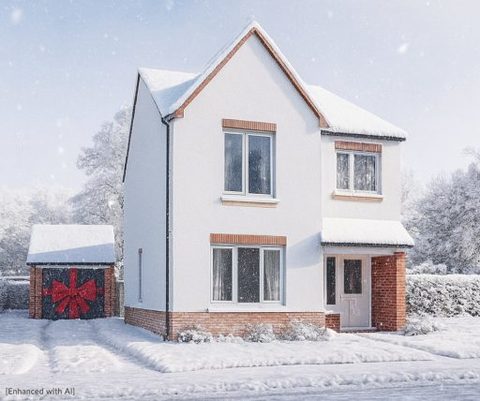 4 bedroom home for sale