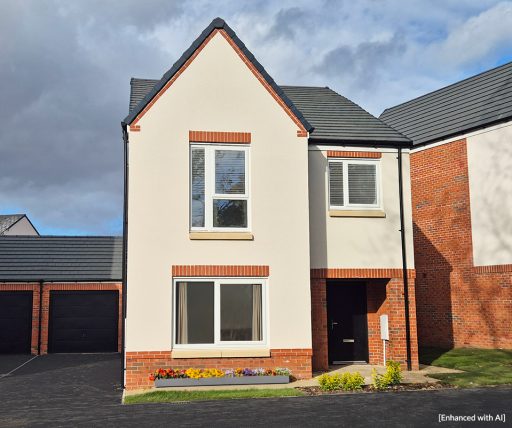 Helsby, Cheshire WA6 