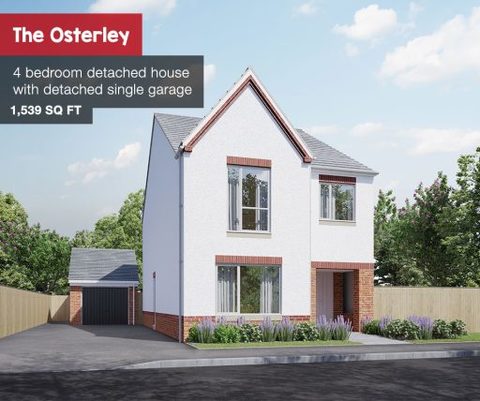 4 bedroom home for sale