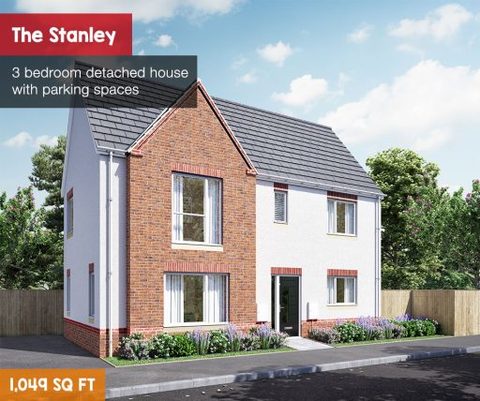 3 bedroom home for sale