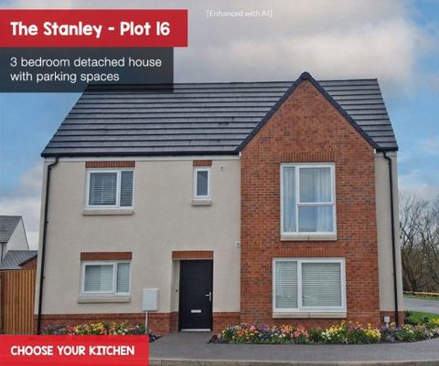 Helsby, Cheshire WA6 