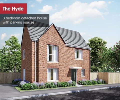 3 bedroom home for sale