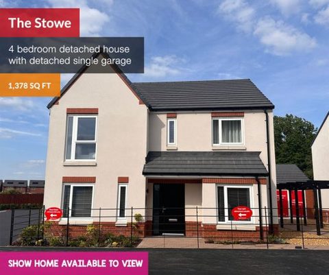 4 bedroom home for sale