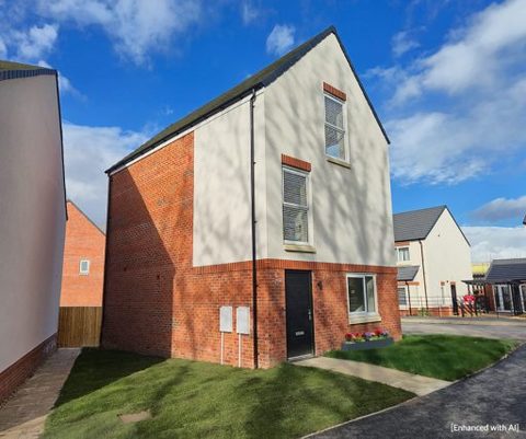 4 bedroom home for sale