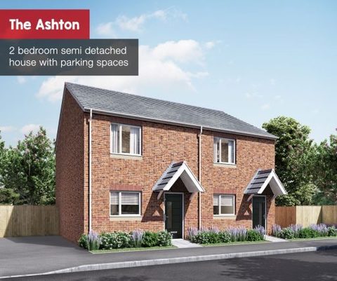 2 bedroom home for sale