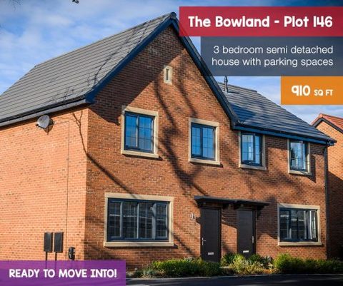 3 bedroom home for sale
