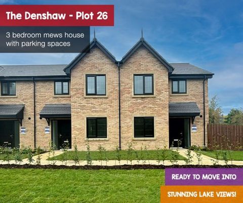 3 bedroom home for sale