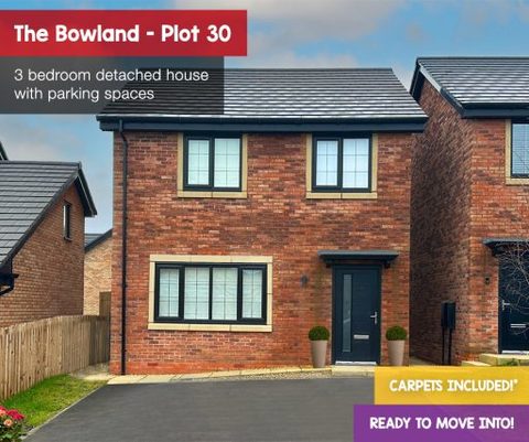 3 bedroom home for sale