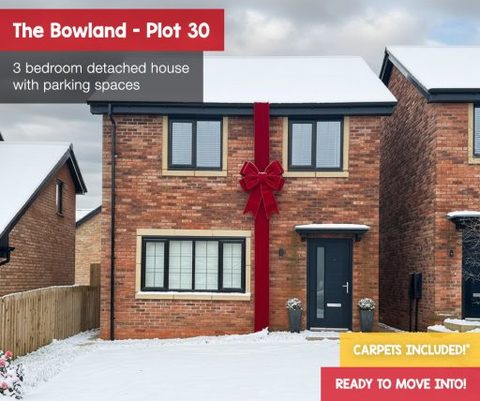 3 bedroom home for sale