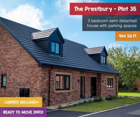 3 bedroom home for sale