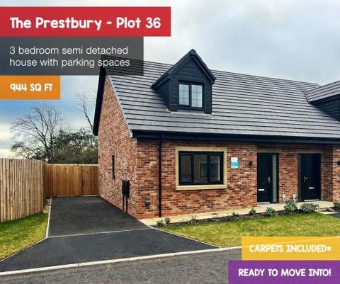 3 bedroom home for sale