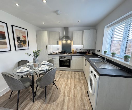 Grimsargh, Lancashire PR2 