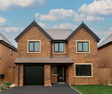 4 bedroom home for sale