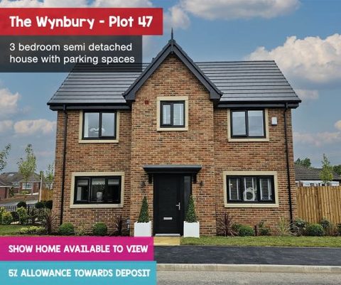 3 bedroom home for sale