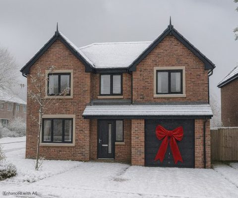 4 bedroom home for sale
