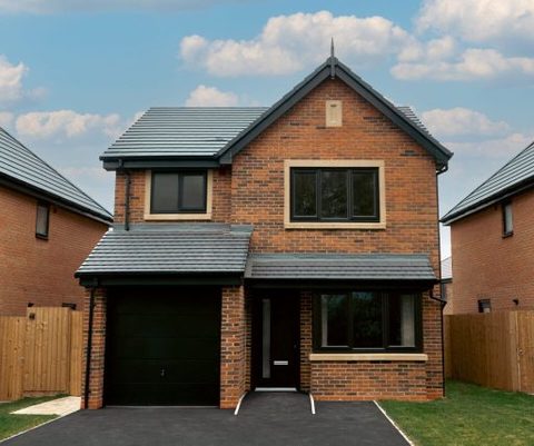 3 bedroom home for sale