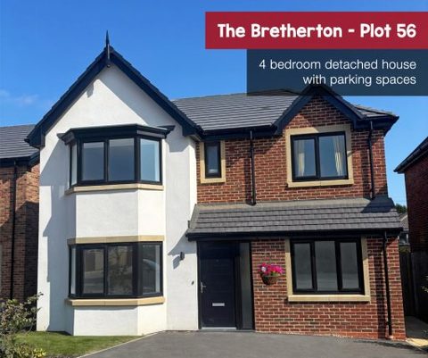 4 bedroom home for sale