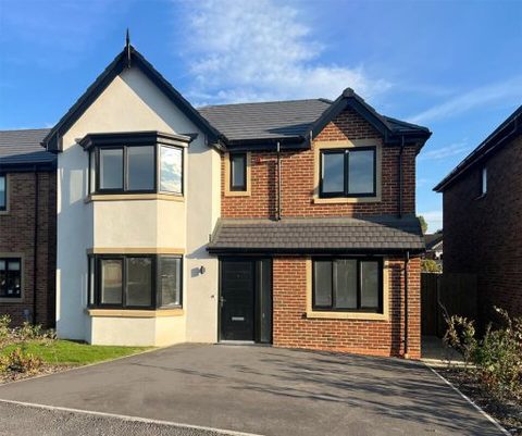 3 bedroom home for sale
