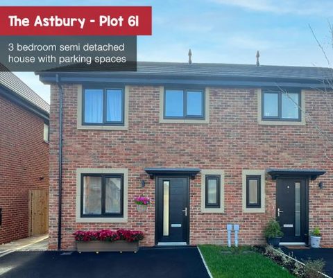 3 bedroom home for sale