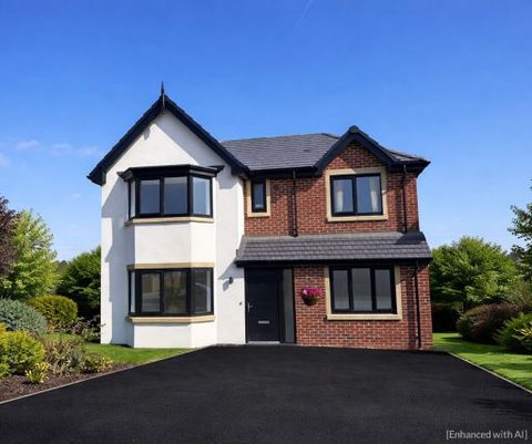 4 bedroom home for sale