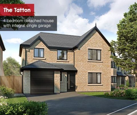 4 bedroom home for sale