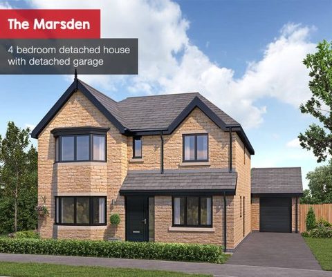 4 bedroom home for sale