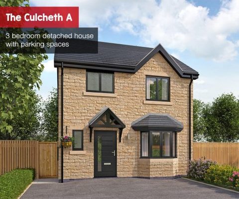 3 bedroom home for sale