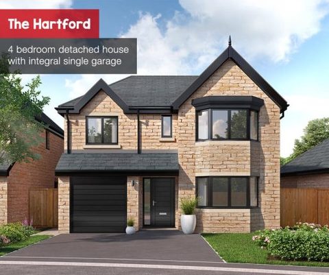 4 bedroom home for sale