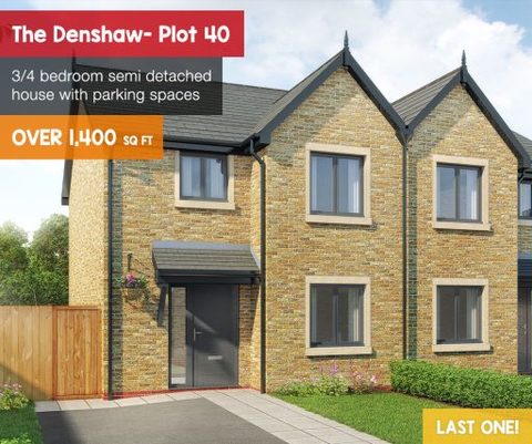 3 bedroom home for sale
