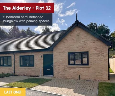 2 bedroom home for sale