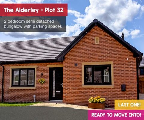 2 bedroom home for sale