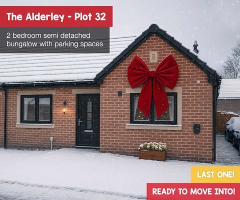 2 bedroom home for sale