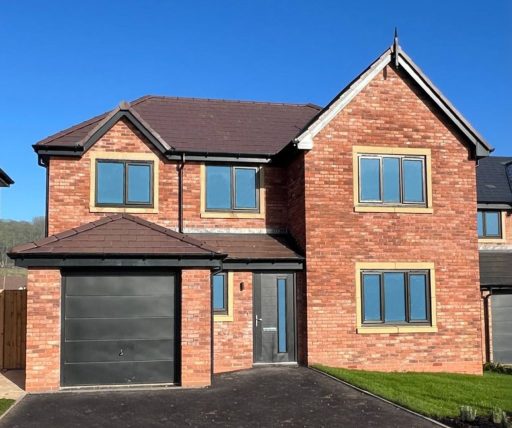 Congleton, Cheshire CW12