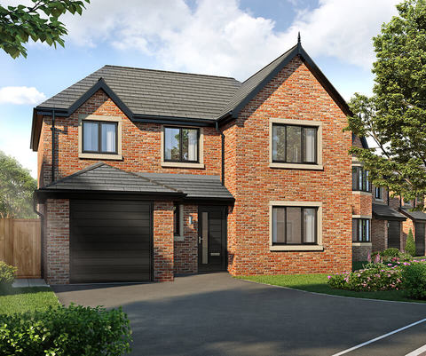 4 bedroom home for sale